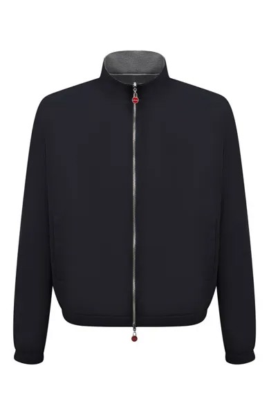 Двусторонний бомбер Kiton