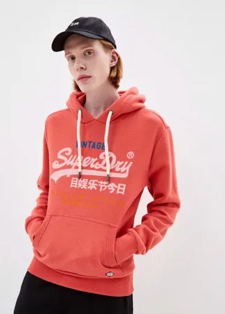 Худи Superdry