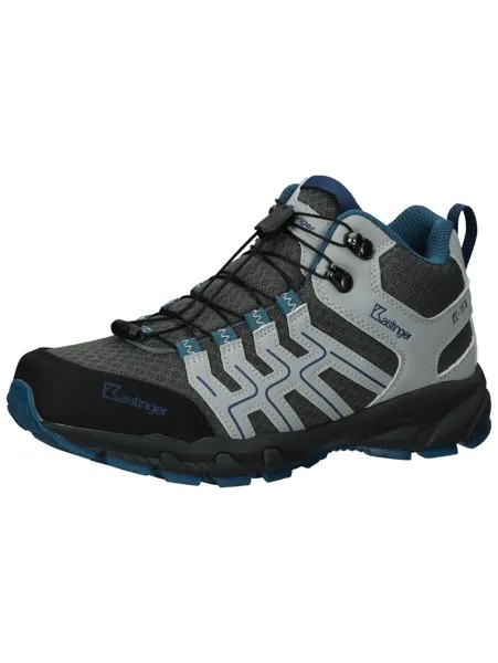 Ботинки Kastinger Boots, серый