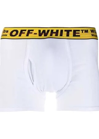 Off-White боксеры Industrial Tape