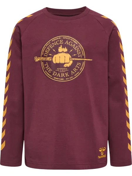 Футболка Hummel, красный