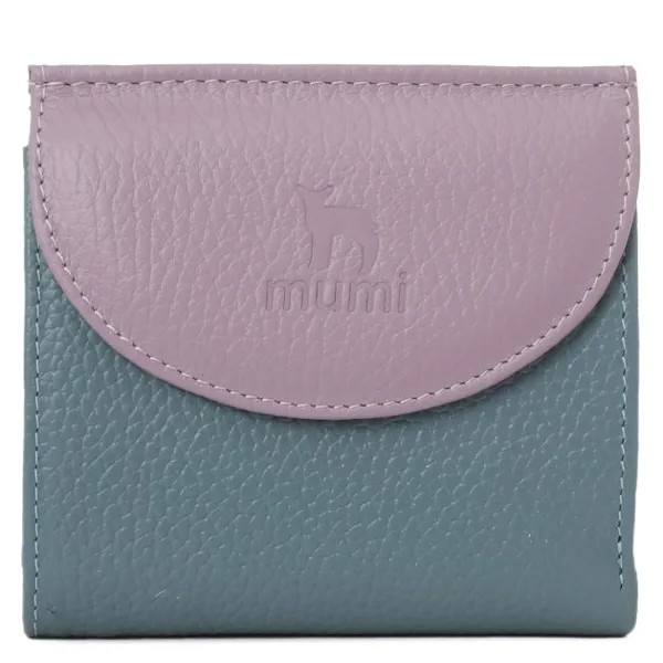 Кошельки Mumi
