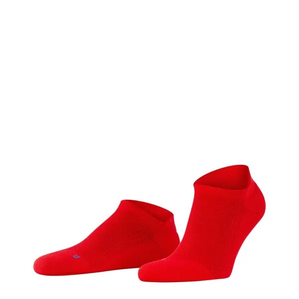 Спортивные носки Falke COOL KICK, красный