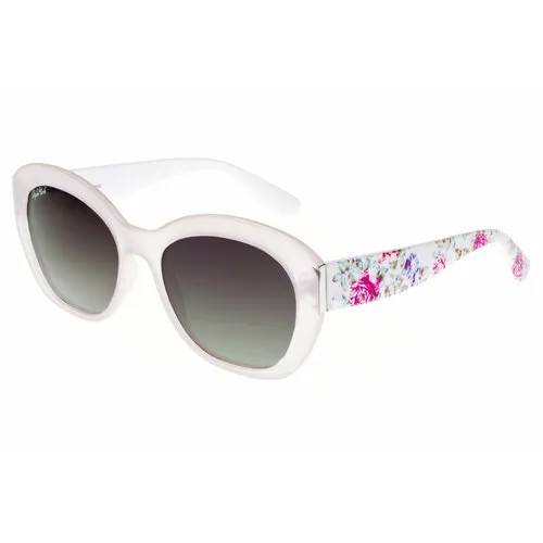 Солнцезащитные очки StyleMark, белый