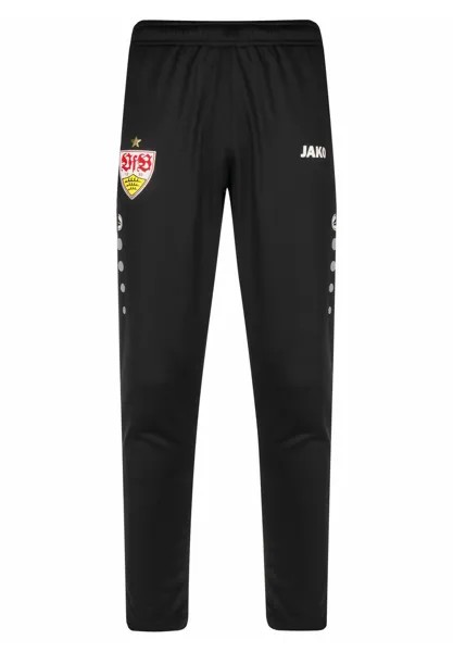 Спортивные брюки Vfb Stuttgart Trainingshose Allround JAKO, цвет schwarz
