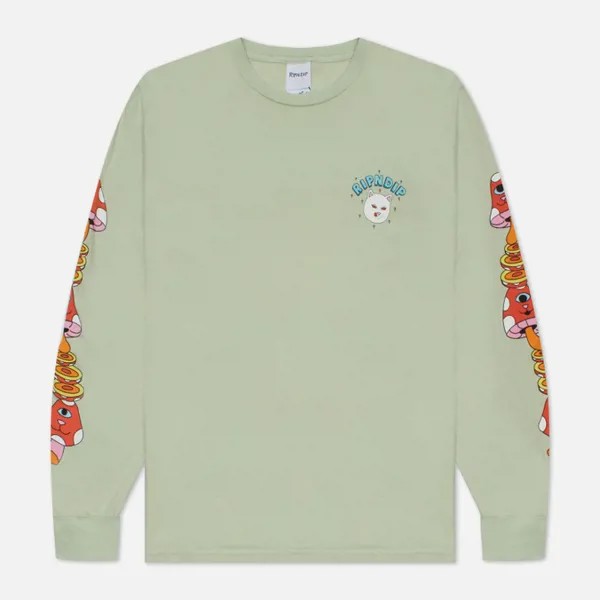 Мужской лонгслив Ripndip
