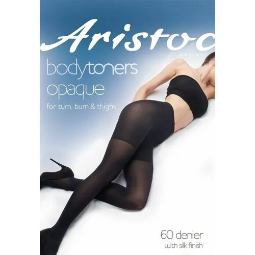 Колготки Aristoc, размер XL, черный