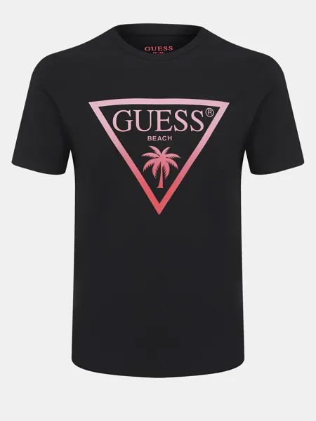 Футболки GUESS