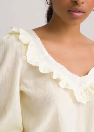 Блузка LA REDOUTE COLLECTIONS