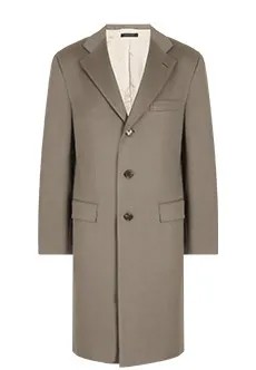 Пальто BRIONI