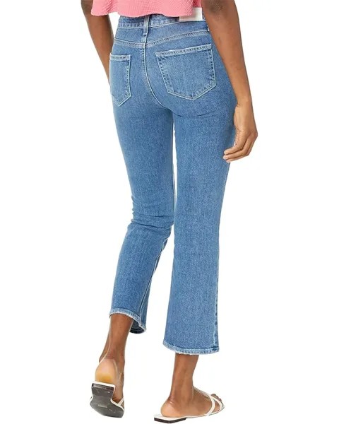Джинсы Paige Vintage Colette in Wannabe Distressed, цвет Wannabe Distressed