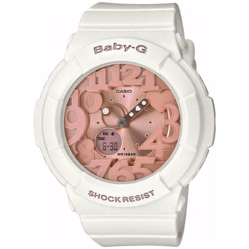 Наручные часы Casio Baby-G BGA-131-7B2