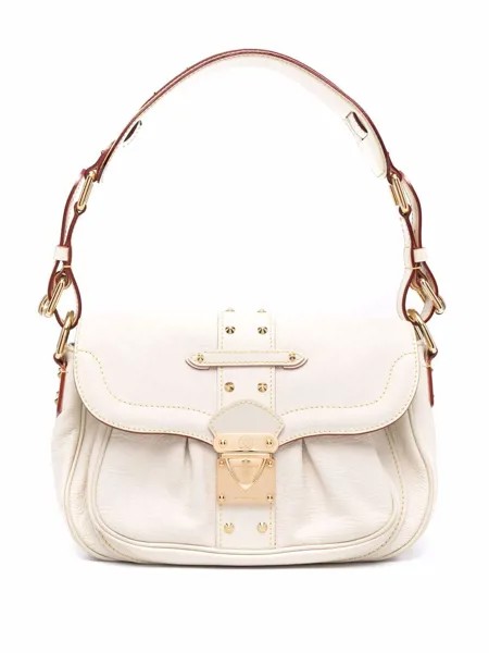 Louis Vuitton сумка на плечо Le Confident Suhali pre-owned