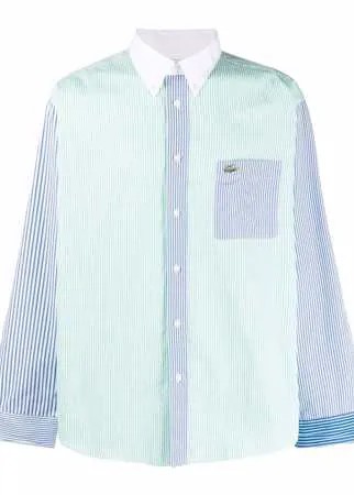 Lacoste Live двухцветная рубашка