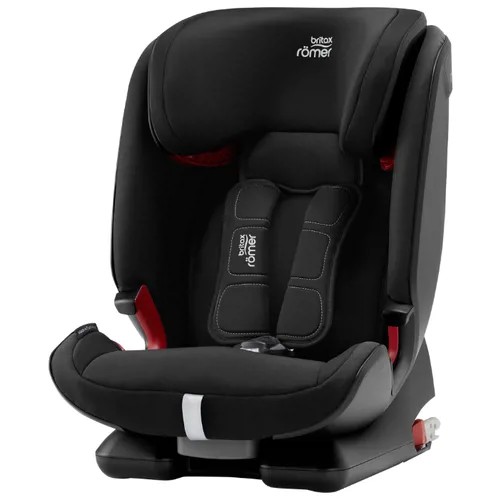 Автокресло группа 1/2/3 (9-36 кг) BRITAX ROMER Advansafix IV M, Cosmos Black