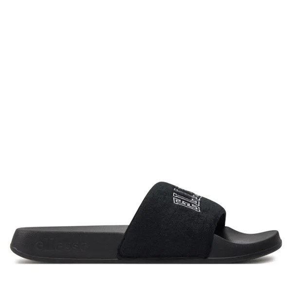 Шлепанцы Ellesse LS45 SHVF0846 Black 011, черный