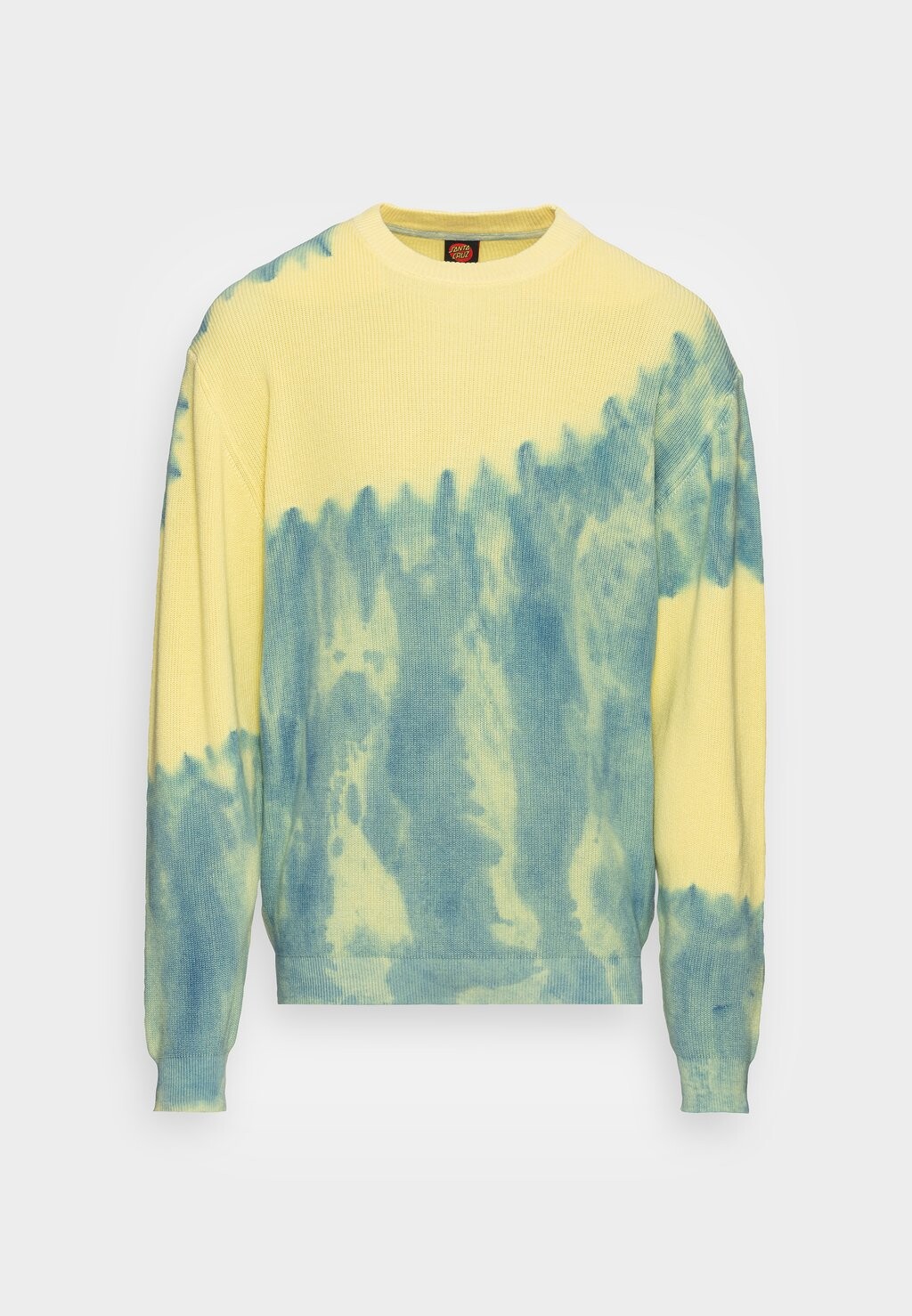 Джемпер Santa Cruz