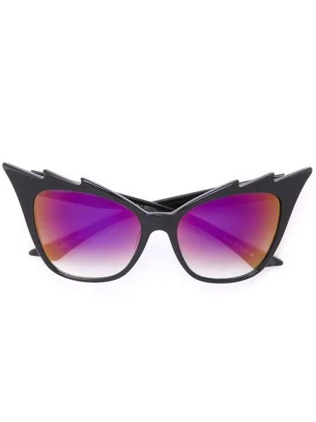 Dita Eyewear солнцезащитные очки Hurricane