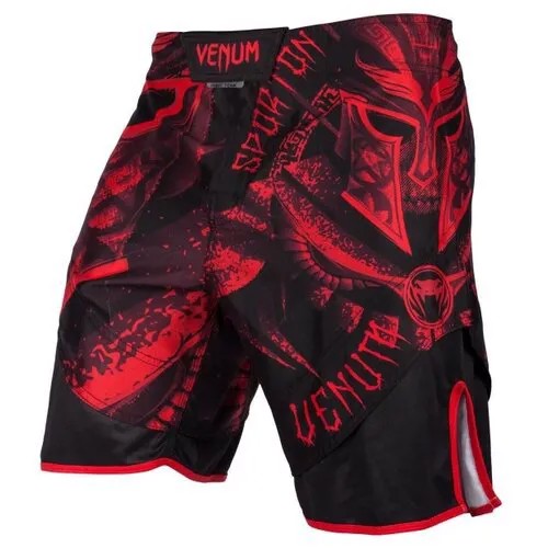 Шорты ММА Venum Gladiator 3.0 Black/Red M