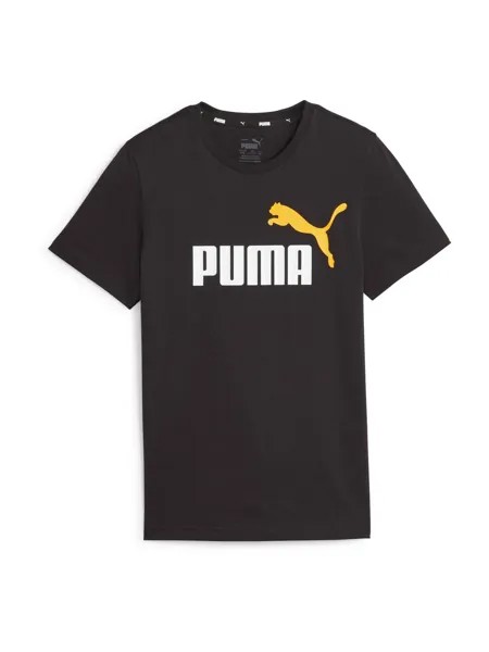 Футболка Puma, черный
