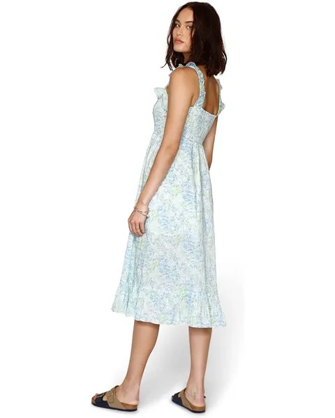 Платье Heartloom Grant Dress, цвет Seaglass