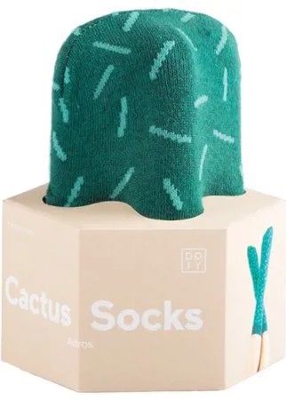 Носки Doiy Cactus Astros