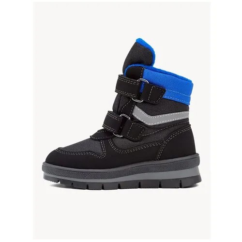 Ботинки Jog Dog, детские, цвет синий ариес, размер 31