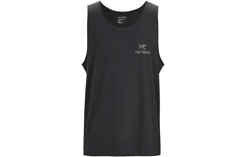 Майка Motus Series для мужчин Arcteryx, зеленый