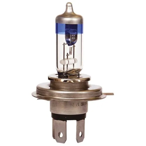 Лампа автомобильная галогенная Hella Performance +120% 8GJ 178 560-481 H4 60/55W 1 шт.