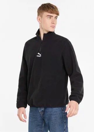 Толстовка Classics Polar Fleece Half-Zip Men's Jacket