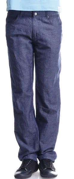 Джинсы мужские Montana 20054 Blue синие 30/34