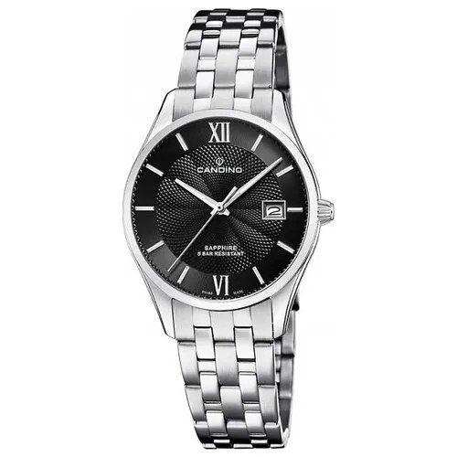 Наручные часы CANDINO Classic Наручные часы Candino C4730/3