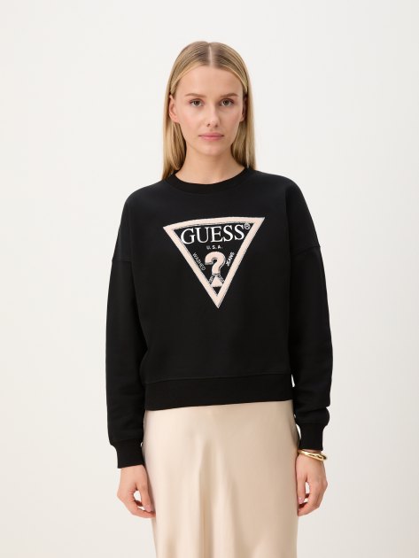 Худи и свитшоты Guess