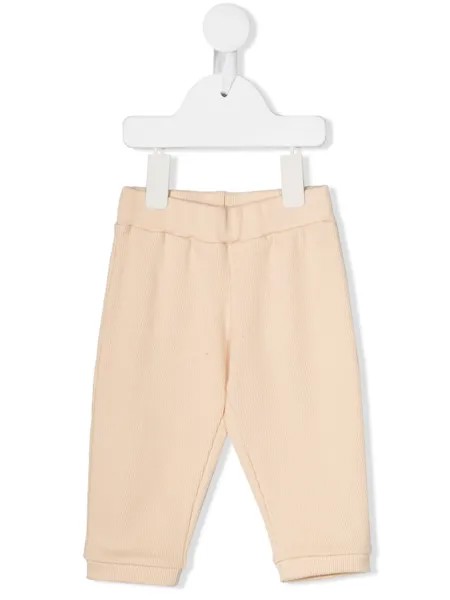 Eshvi Kids брюки в рубчик