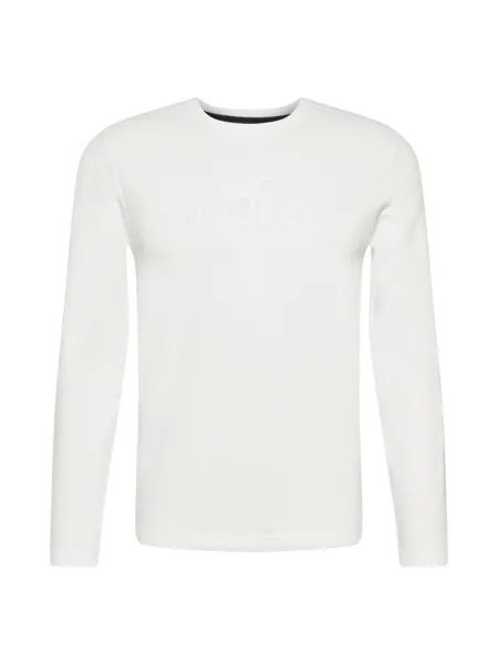 Футболка Hollister, белый