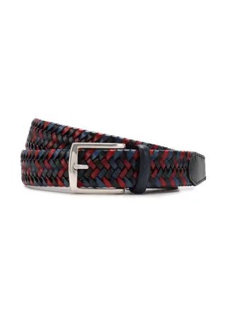 Кожаный ремень Corneliani