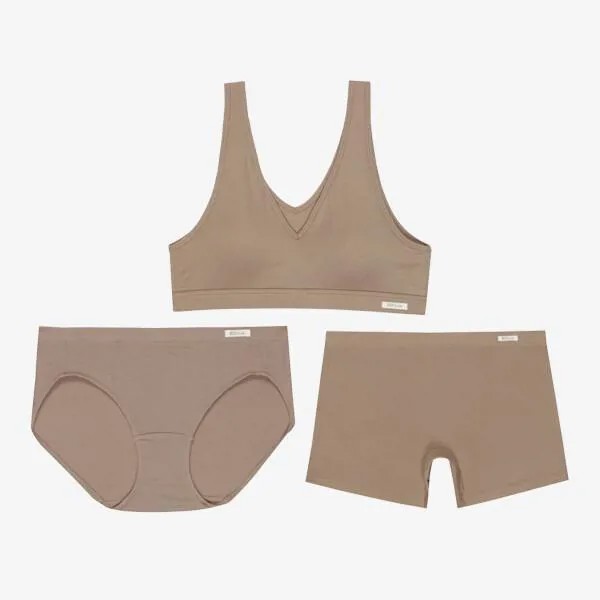 [Fila]Modal/Bra Top/Brief/Boxer Briefs/Set