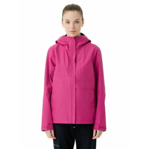 Куртка Marmot, размер XS, розовый