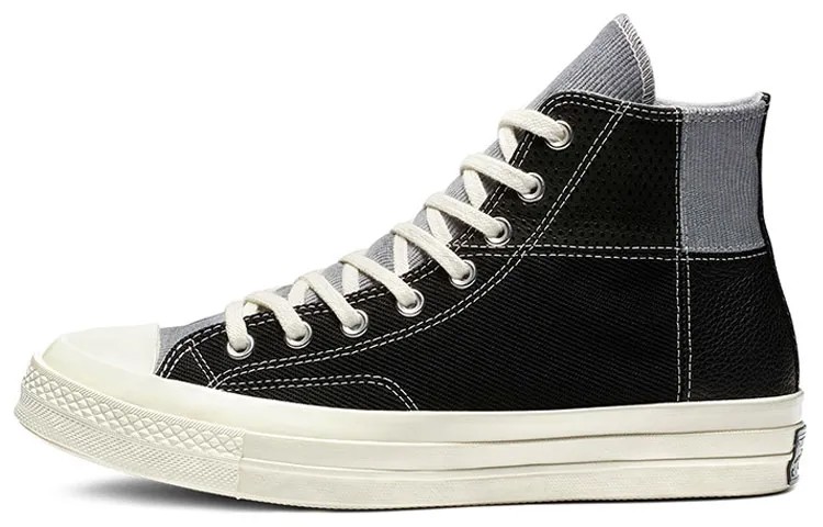 Парусиновые туфли Converse 1970-х годов унисекс