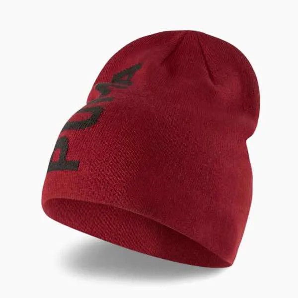 Шапка Essentials Classic Cuffless Beanie