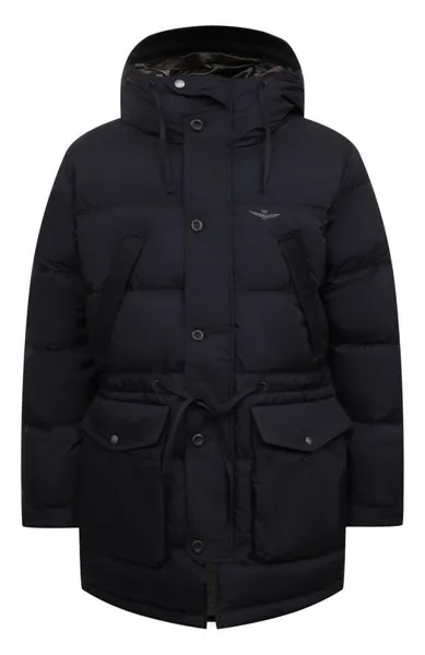 Утепленная куртка Aeronautica Militare