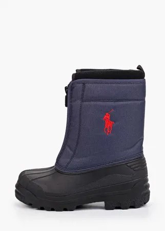 Дутики Polo Ralph Lauren