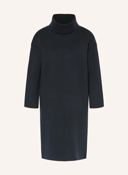 Вингела трикотажное платье Opus, синий