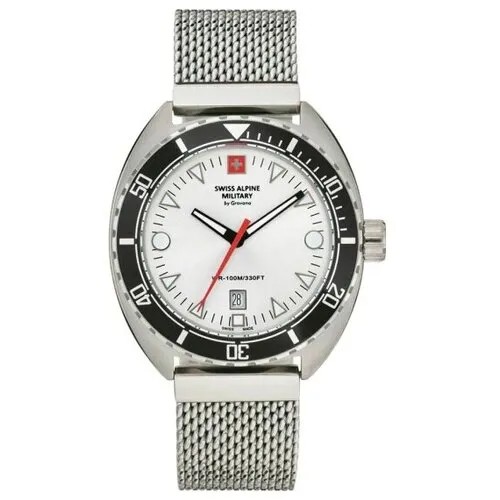 Наручные часы Swiss Alpine Military 7066.1132SAM