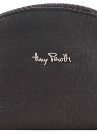 Косметичка женская Tony Perotti 561172 черная