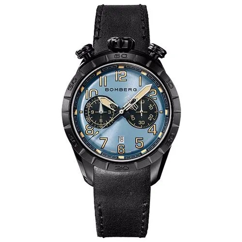 Наручные часы Bomberg NS44CHPBA.208.9