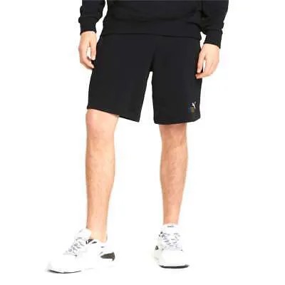 Шорты Puma Essentials+ Rainbow 9 дюймов, мужские повседневные спортивные штаны размера XL 8486790