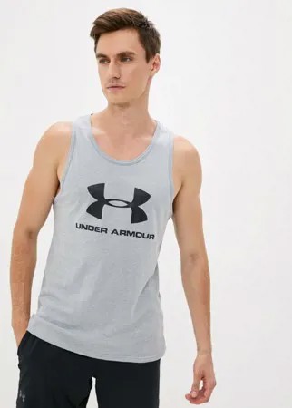 Майка спортивная Under Armour