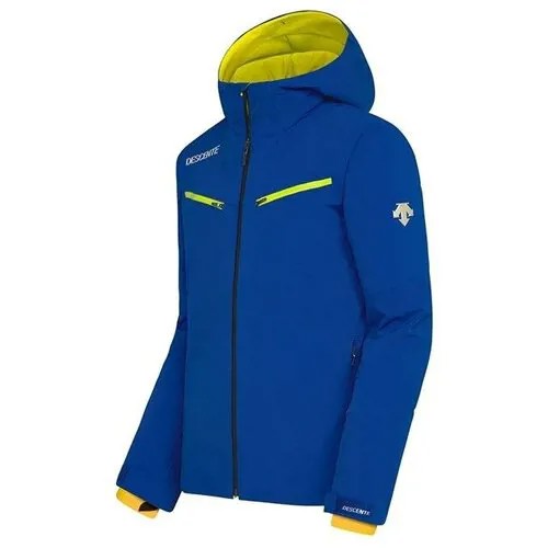 Куртка горнолыжная Descente Luke, Konpek Blue (EUR:54)