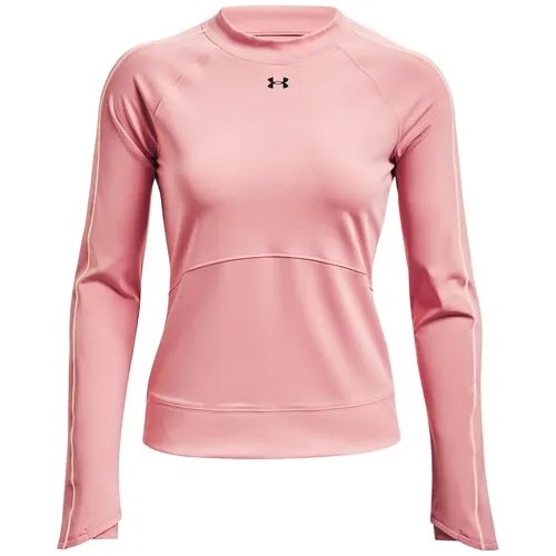 Лонгслив Under Armour UA Rush CG Core Top Женщины 1365721-663 XS